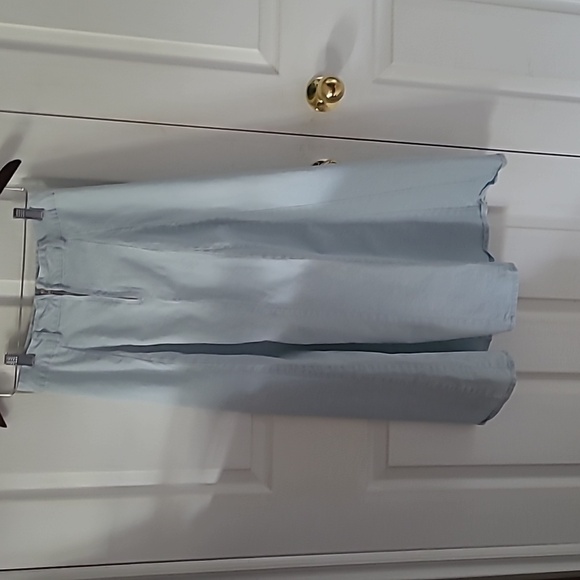 Dazy Denim Skirt - Picture 2 of 4